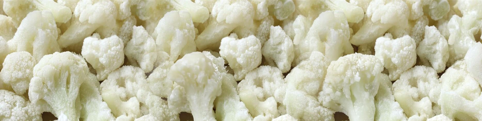 Frozen Cauliflower