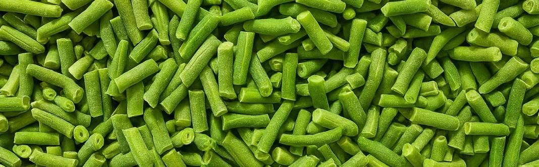Frozen Green Beans