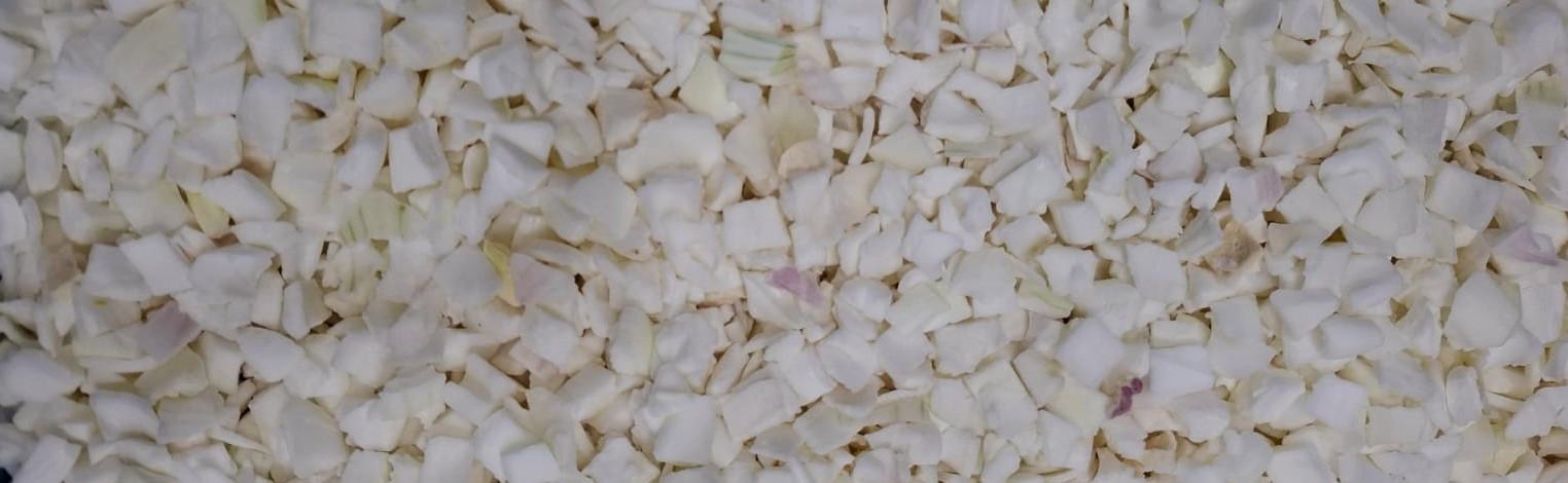 Frozen Onions