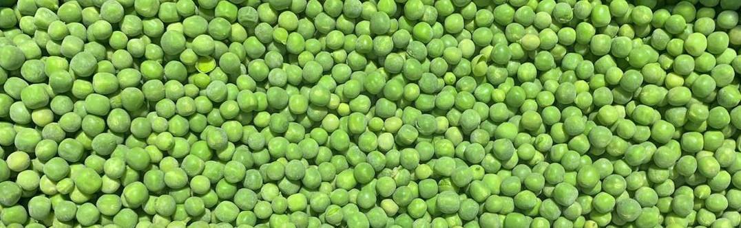 Frozen Peas