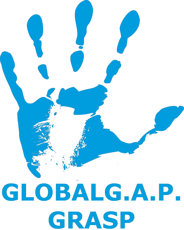 GLOBAL G.A.P. GRASP