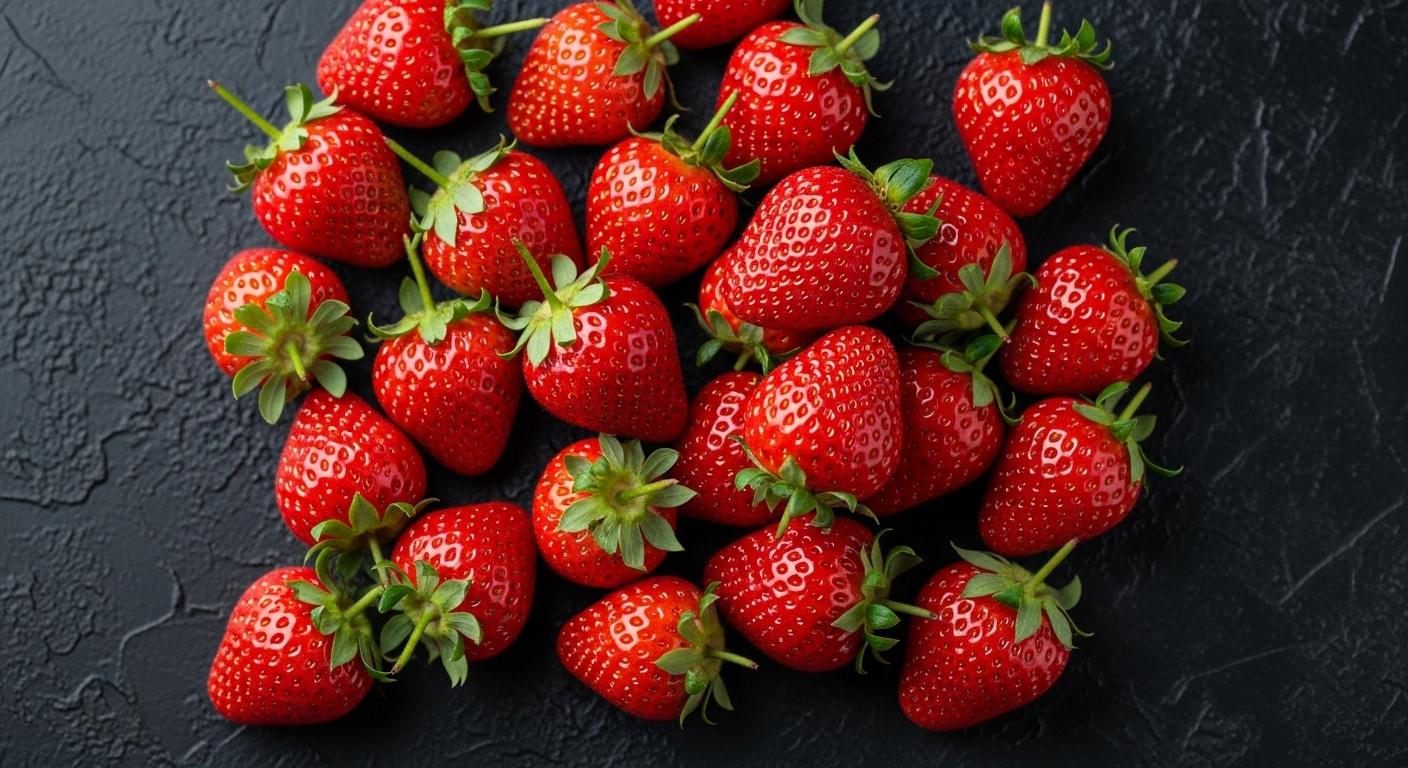 Fresh produce