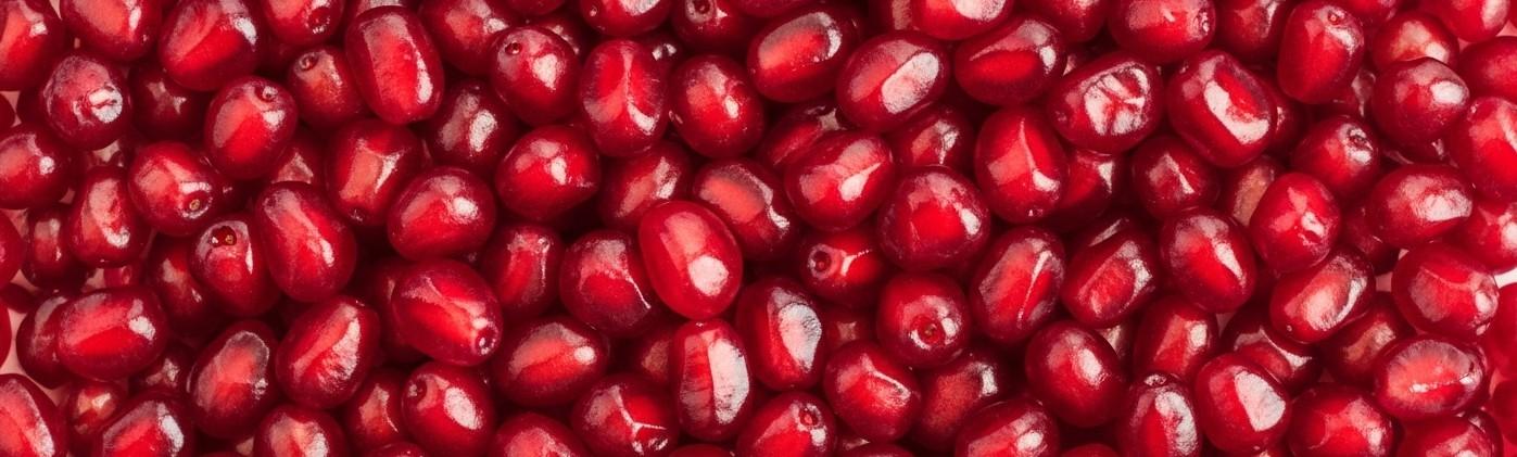Frozen produce